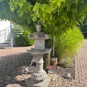 Gemütliche Idyllische Lage Nähe Frankfurt Alzenau