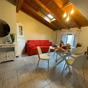 Lory , Bardolino Italien