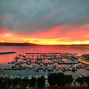 Amra , Novi Vinodolski Kroatien