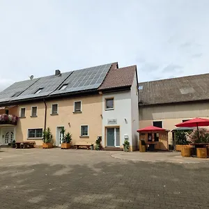 Lebererhof Rosstal